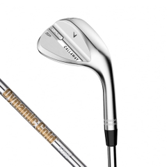 Callaway wedge Individual OPUS SP Chrome 56° X Grind Dynamic Gold S200