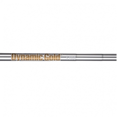 Callaway wedge Individual OPUS SP Chrome 58° W Grind Dynamic Gold S200