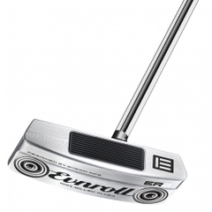 EVNROLL putter EVNROLL ER2CS Center Shaft MidBlade .370 Stepless