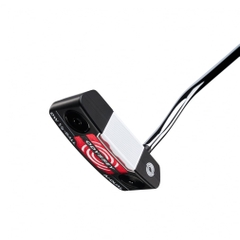 ODYSSEY putter Ai-DUAL 1/2-BALL DW STROKE LAB 90 Shaft (Steel)