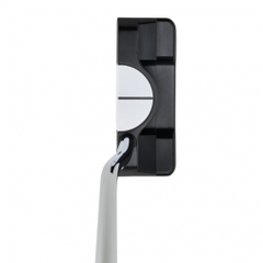 ODYSSEY putter Ai-DUAL 1/2-BALL DW STROKE LAB 90 Shaft (Steel)