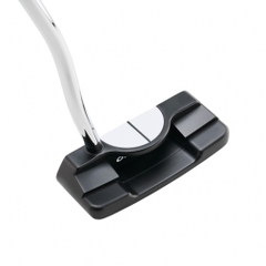 ODYSSEY putter Ai-DUAL 1/2-BALL DW STROKE LAB 90 Shaft (Steel)