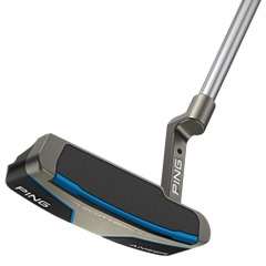 PING putter RH SCOTTSDALE ANSER BLK SPST