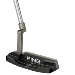 PING putter RH SCOTTSDALE ANSER BLK SPST