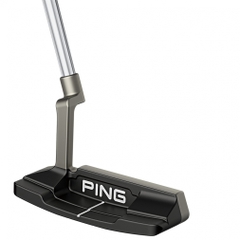 PING putter RH SCOTTSDALE ANSER 2D BLK SPST