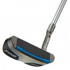 PING putter RH SCOTTSDALE B63 BLK SPST