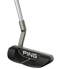 PING putter RH SCOTTSDALE B63 BLK SPST