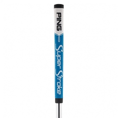 PING putter Immediate Delivery Custom Loft 1° SCOTTSDALE ANSER 2D BLK SPST