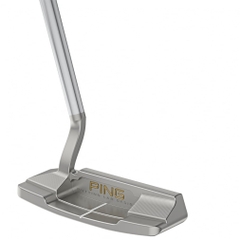PING putter RH PLD MILLED 2025 ANSER 4D
