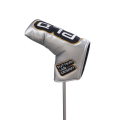 PING putter RH PLD MILLED 2025 ANSER 4D