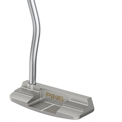 PING putter RH PLD MILLED 2025 KUSHIN