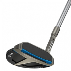 PING putter RH SCOTTSDALE OSLO 3 BLK SPST