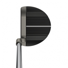 PING putter RH SCOTTSDALE OSLO 3 BLK SPST