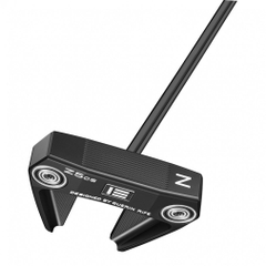 EVNROLL putter EVNROLL Z5 Black Hatchback Mallet Center Shaft .370 Stepless