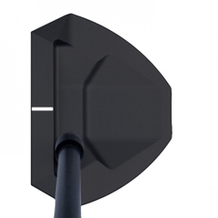 L.A.B. GOLF putter OZ.1i HS O-G One Eye Heel Shaft Premium Stainless Steel (Black)