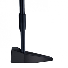 L.A.B. GOLF putter OZ.1i HS O-G One Eye Heel Shaft Premium Stainless Steel (Black)