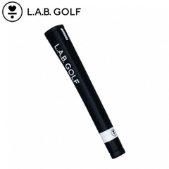 L.A.B. GOLF putter OZ.1i HS O-G One Eye Heel Shaft Premium Stainless Steel (Black)