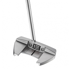 EVNROLL putter EVNROLL ER5CS Center Shaft Hatchback .370 Stepless