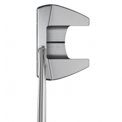 EVNROLL putter EVNROLL ER5CS Center Shaft Hatchback .370 Stepless