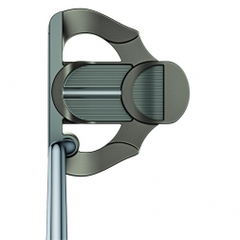 PING putter RH SCOTTSDALE CRAZ-E CB BLK SPST