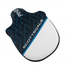 PING putter RH SCOTTSDALE CRAZ-E CB BLK SPST