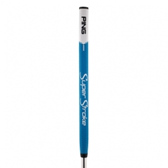 PING putter RH SCOTTSDALE CRAZ-E CB BLK SPST