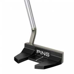 PING putter Immediate Delivery Custom Loft 1° SCOTTSDALE PRIME TYNE 4 BLK SPST