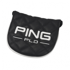 PING putter PLD MILLED ALTERNATIVE STYLE OSLO CB Alternative Style Oslo CB