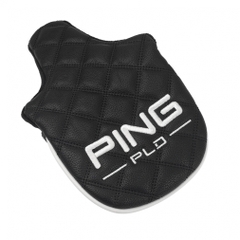 PING putter PLD MILLED ALTERNATIVE STYLE OSLO CB Alternative Style Oslo CB