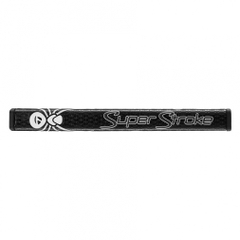 TaylorMade putter SPIDER TOUR X Black SMALL SLANT KBS BLACK STEPLESS STEEL SHAFT