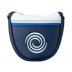 ODYSSEY putter Ai-ONE 24