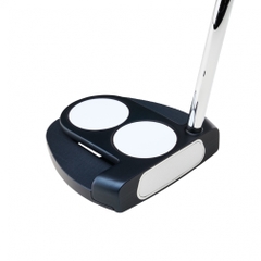 ODYSSEY putter Ai-ONE 2-BALL JAILBIRD MINI
