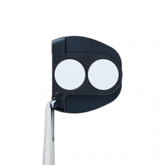 ODYSSEY putter Ai-ONE 2-BALL JAILBIRD MINI