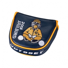 ODYSSEY putter Ai-ONE 2-BALL JAILBIRD MINI