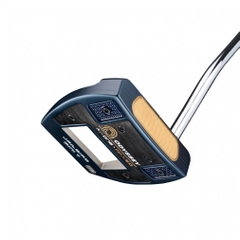 ODYSSEY putter Ai-ONE MILLED JAILBIRD JAILBIRD MINI VERSA90 DB