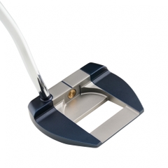 ODYSSEY putter Ai-ONE MILLED JAILBIRD JAILBIRD MINI VERSA90 DB