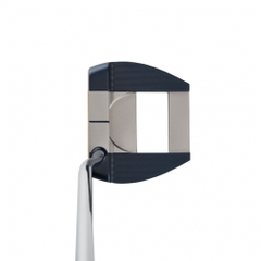 ODYSSEY putter Ai-ONE MILLED JAILBIRD JAILBIRD MINI VERSA90 DB