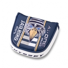 ODYSSEY putter Ai-ONE MILLED JAILBIRD JAILBIRD MINI VERSA90 DB