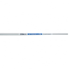 ODYSSEY putter Ai-ONE TRIBEAM 2-BALL BLADE CH