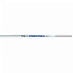 ODYSSEY putter Ai-ONE TRIBEAM 2-BALL BLADE CS