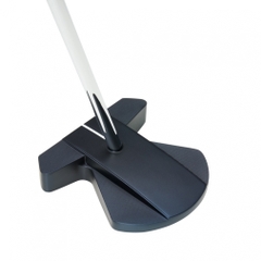 ODYSSEY putter Ai-ONE Square 2 Square MAX 1 STROKE LAB 90 Steel Shaft
