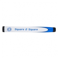 ODYSSEY putter Ai-ONE Square 2 Square MAX 1 STROKE LAB 90 Steel Shaft