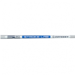 ODYSSEY putter Ai-ONE Square 2 Square MAX 1 STROKE LAB 90 Steel Shaft