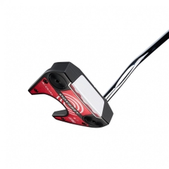 ODYSSEY putter Ai-DUAL #7DB STROKE LAB 90 Shaft (Steel)