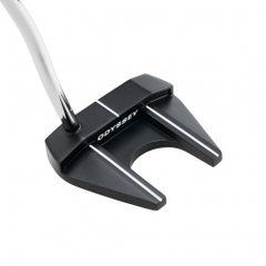 ODYSSEY putter Ai-DUAL #7DB STROKE LAB 90 Shaft (Steel)