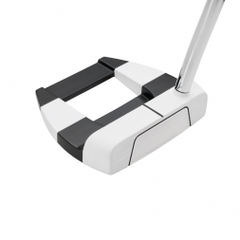 ODYSSEY putter Ai-DUAL JAILBIRD MINI DB STROKE LAB 90 Shaft (Steel)