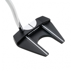 ODYSSEY putter Ai-DUAL 1/2-BALL CRUISER #7 DB STROKE LAB 140 Shaft (Steel)