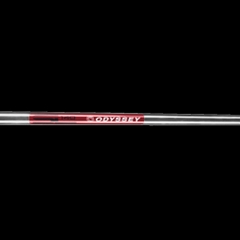 ODYSSEY putter Ai-DUAL 1/2-BALL CRUISER #7 DB STROKE LAB 140 Shaft (Steel)