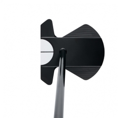 ODYSSEY putter Ai-DUAL Square 2 Square 1/2-BALL MAX STROKE LAB 120 BLACK Shaft (Steel)