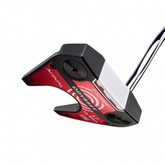 ODYSSEY putter Ai-DUAL CRUISER STROKE LAB 140 Shaft (Steel)